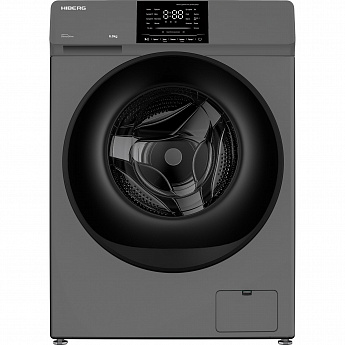 картинка Стиральная машина Hiberg I-DDQ6 - 612 SD 
