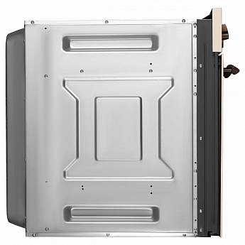 картинка Духовой шкаф Korting OKB 481 CRSK кашемир  картинка Духовой шкаф Korting OKB 481 CRSK кашемир