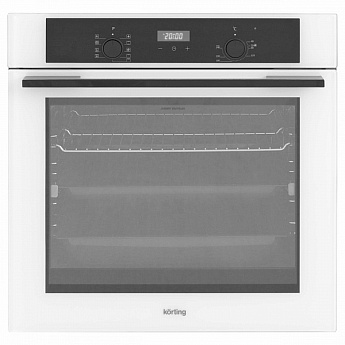 картинка Духовой шкаф Korting OKB 691 CSGW 
