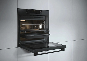 картинка Электрический духовой шкаф Asko OP8664A1 