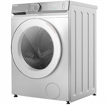 картинка Стиральная машина с паром Toshiba TW-BK100GF4RU(WS) белый 