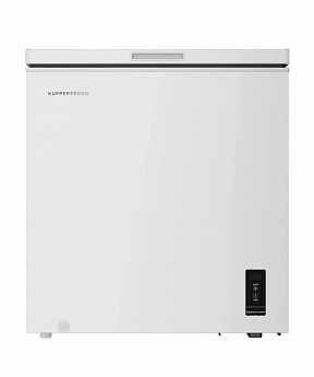 картинка Морозильная камера Kuppersberg FLCF 200 W 