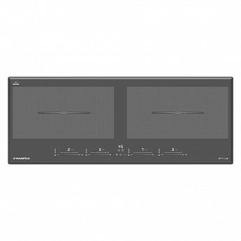 картинка Индукционная варочная панель Maunfeld CVI904SFLDGR Inverter 