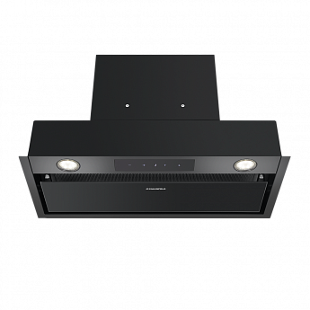 картинка Кухонная вытяжка Maunfeld FANTASY LIGHT 60 BLACK  картинка Кухонная вытяжка Maunfeld FANTASY LIGHT 60 BLACK