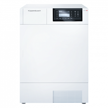 картинка Сушильная машина Kuppersbusch T 40.0 W White 