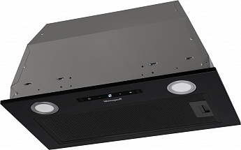 картинка Кухонная вытяжка Weissgauff BOX 1200 BL 