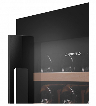 картинка Винный шкаф Maunfeld MBWC-92D36 