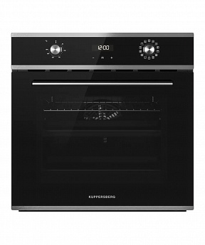 картинка Духовой шкаф Kuppersberg HO 677 BX 
