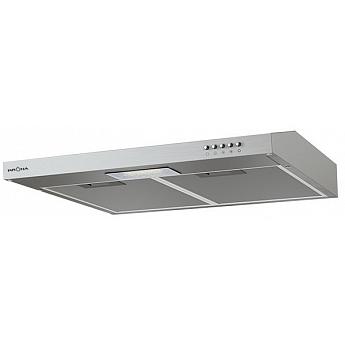 картинка Кухонная вытяжка Krona JESSICA SLIM 600 INOX PUSH BUTTON 