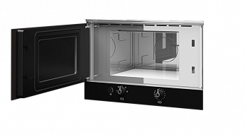 картинка Микроволновая печь Teka MWR 22 BI ATS SILVER 