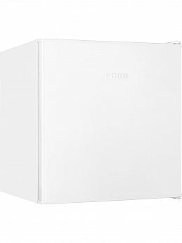 картинка Отдельностоящий холодильник Nord NR 506 W белый 