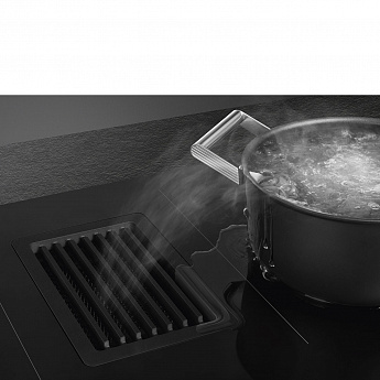 картинка Индукционная варочная панель Smeg HOBD482D 
