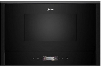 картинка Микроволновая печь встраиваемая Neff NR9WR21Y1 