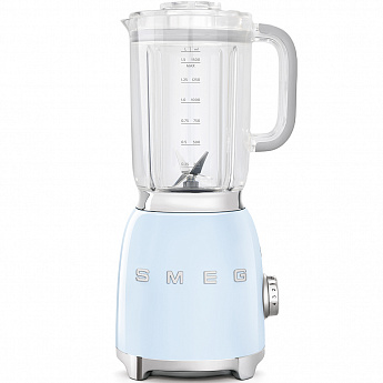 картинка Блендер Smeg BLF01PBEU 