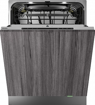 картинка Посудомоечная машина Asko DFI748MU 