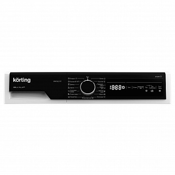 картинка Стиральная машина с паром Korting KWM 58ILS1297 
