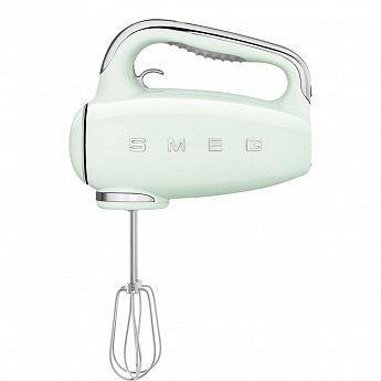 картинка Миксер ручной Smeg HMF01PGEU 