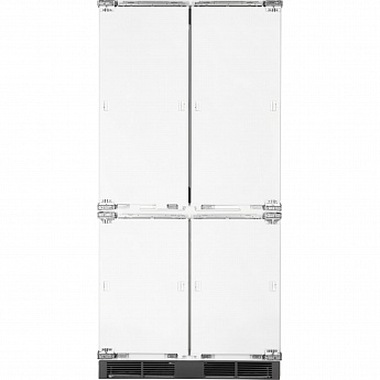картинка Встраиваемый холодильник Hiberg S-RFQ 800 W inverter 