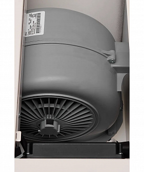 картинка Кухонная вытяжка Kuppersberg INLINEA 52 BEIGE 