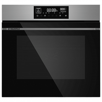 картинка Электрический духовой шкаф Maunfeld AEOD76106S 