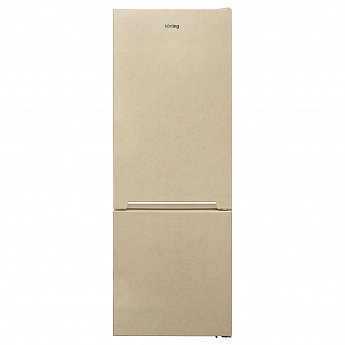 картинка Холодильник Korting KNFC 71863 B  картинка Холодильник Korting KNFC 71863 B