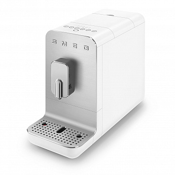 картинка Кофемашина Smeg BCC13WHMEU 