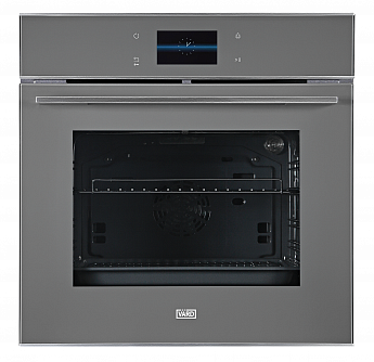 картинка Электрический духовой шкаф с функцией пароварки Vard VOS684SG 