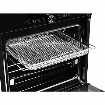 картинка Электрический духовой шкаф Hiberg VM 6193 B 