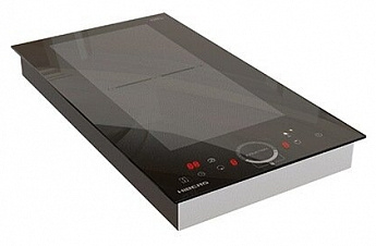 картинка Варочная поверхность HIBERG i-MS 3029 B 