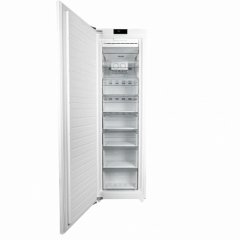 картинка Морозильная камера Delonghi DFI 17NFE PAOLO 