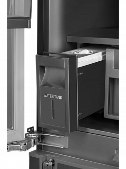 картинка Встраиваемый холодильник Hiberg s-FFB 800 B 