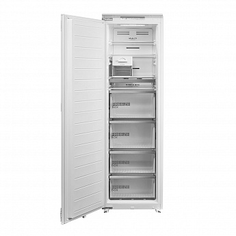 картинка Встраиваемая морозильная камера Midea MDRE306FZF01 