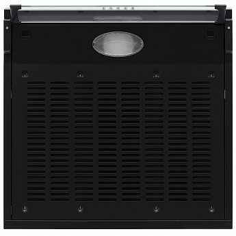 картинка Кухонная вытяжка Krona OSTEN 500 BLACK PB 