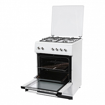картинка Газовая кухонная плита Nordfrost GG 6061 W 