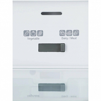 картинка Отдельностоящий холодильник Hitachi HRTN7489DFBSLCS нержавеющая сталь  картинка Отдельностоящий холодильник Hitachi HRTN7489DFBSLCS нержавеющая сталь