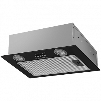 картинка Кухонная вытяжка Maunfeld Bay 45 Push 