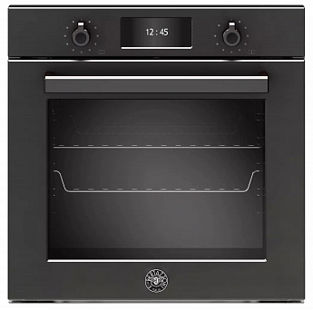 картинка Электрический духовой шкаф Bertazzoni F6011PROPTN/23 карбонио 