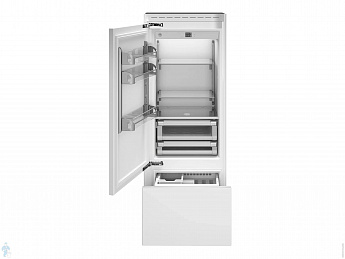 картинка Холодильник Bertazzoni REF755BBLXTT 
