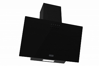 картинка Кухонная вытяжка Delonghi Paula 606 NB 