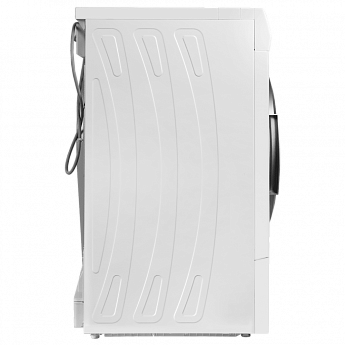 картинка Комплект Maunfeld MFWM128WH300 ST INVERTER SLIM+WM-SKV00T+MFDM158WH300 HP SLIM 