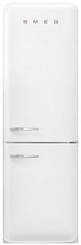 картинка Отдельностоящий холодильник Smeg FAB32RWH5 