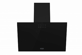картинка Кухонная вытяжка Delonghi Paula 606 NB 