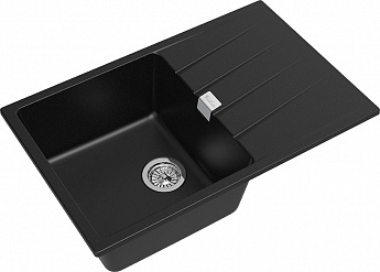 картинка Мойка для кухни Rivelato RAUM RM-78 