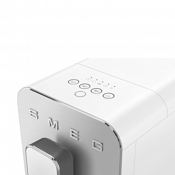 картинка Кофемашина Smeg BCC12WHMEU 