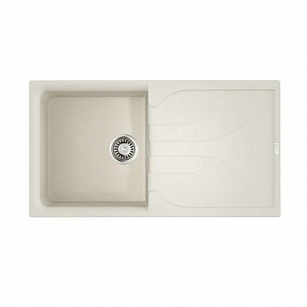 картинка Кухонная мойка Omoikiri YASUGATA-100 