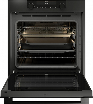 картинка Электрический духовой шкаф Asko OP8687A1 