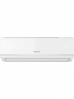 картинка Настенная сплит-система Nordfrost i-09 QUB 