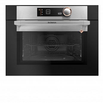 картинка Микроволновая печь De Dietrich DKC7340X PLATINUM 