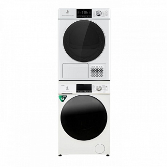 картинка Комплект Jacky's JW F1223BTB + JTD 103BHTB +Соединительный кит Jacky’s 2.0  