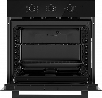 картинка Электрический духовой шкаф Weissgauff EOM 266 PMB 